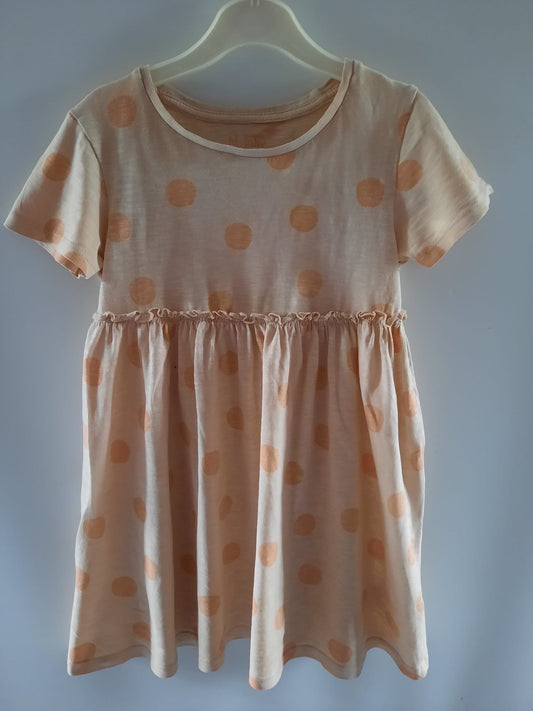 Matalan - Dress (3 - 4) - Little Drums