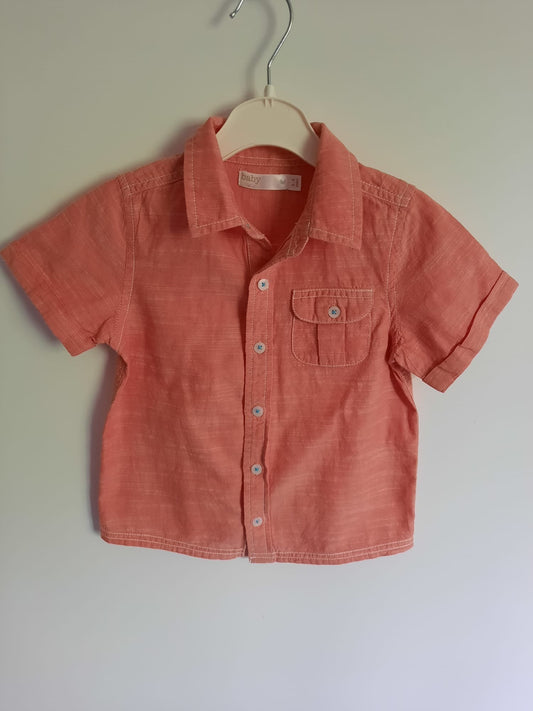 M&Co - Shirt (2 - 3) - Little Drums