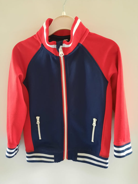 M&S - Jacket (2 - 3) - Little Drums