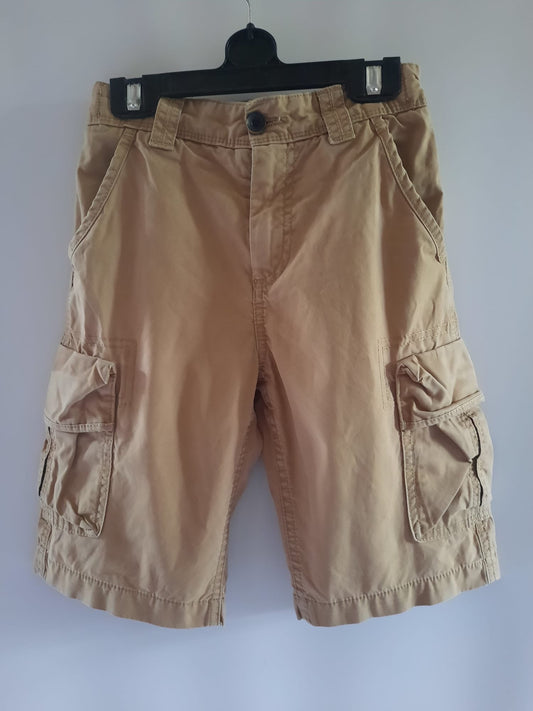 M&S - Shorts (8 - 9) - Little Drums