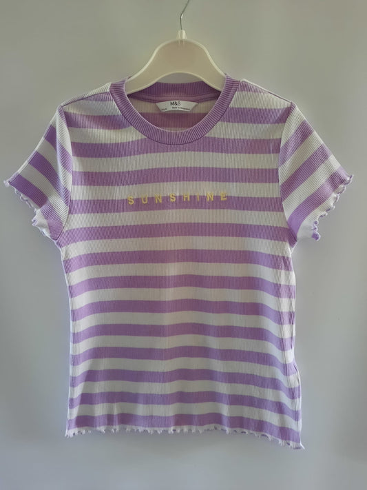 M&S - Top (7 - 8) - Little Drums