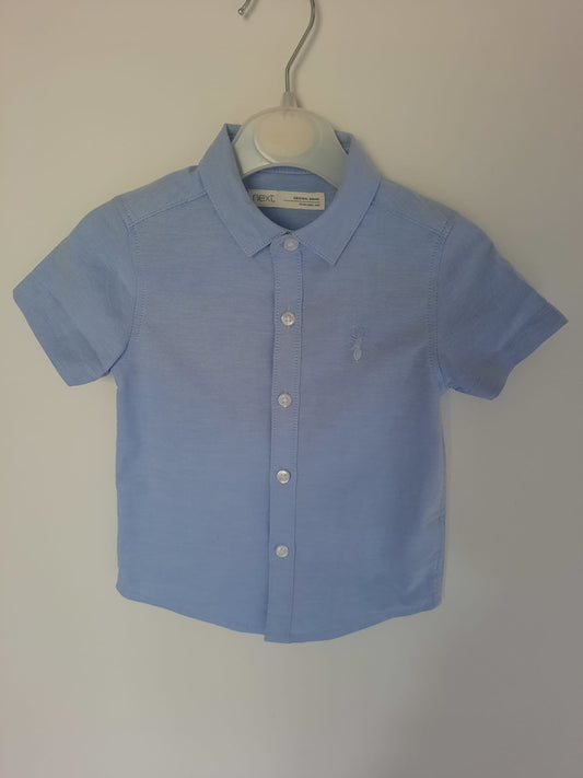 Next - Shirt (12 - 18M) - Little Drums