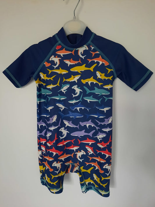 Next - swimsuit (12 - 18M) - Little Drums
